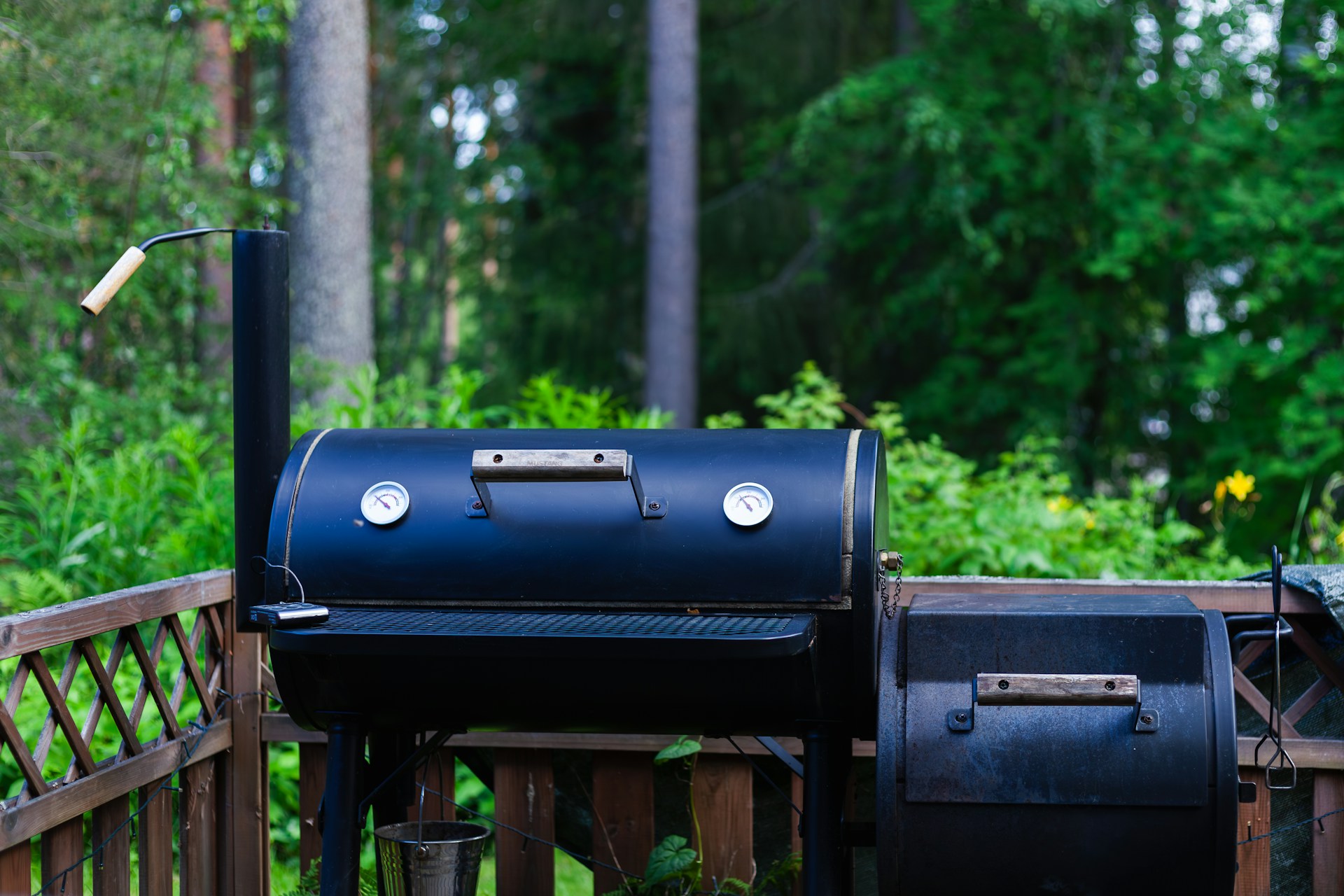 Thurmalox BBQ Paint