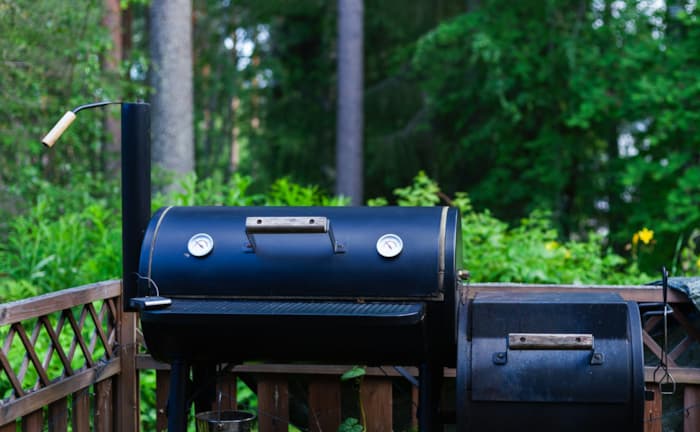 Thurmalox BBQ Paint