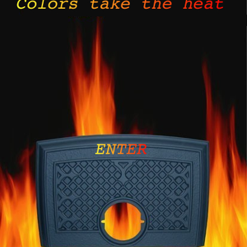 Thurmalox Stove Paint - Fireplace Stove Paint