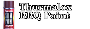 BBQ Paint